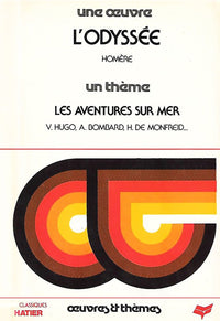 L'Odyssée
