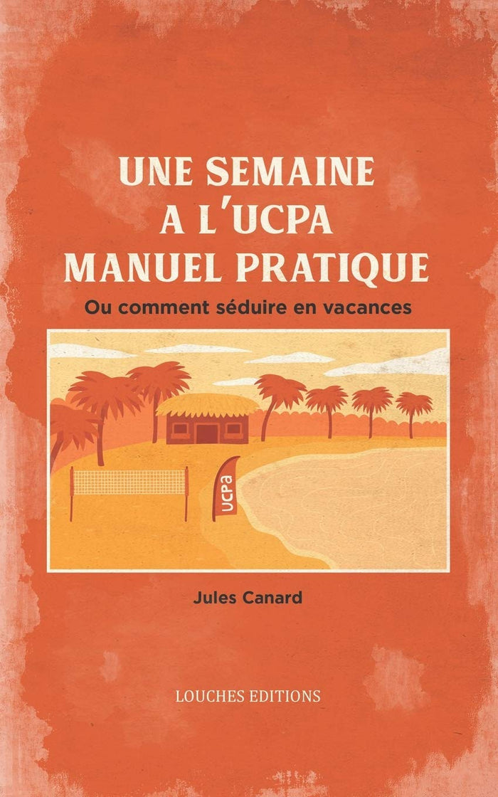 Une semaine à l'UCPA