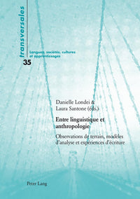 Entre linguistique et anthropologie