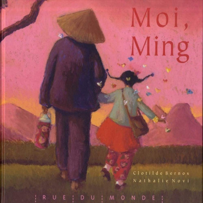 Moi, Ming