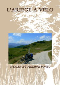L'ARIEGE A VELO