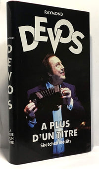 A plus d'un titre