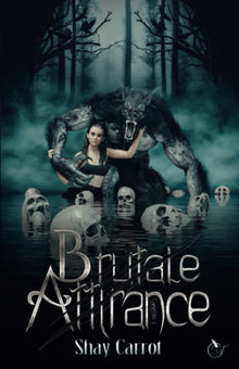 Brutale attirance t.2: Enemies to lovers