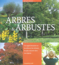 Arbres et Arbustes