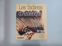 Les Indiens d'Amérique