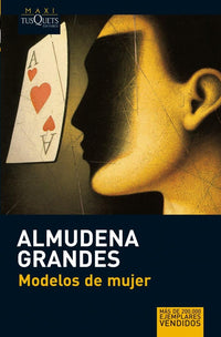 Modelos de mujer/ Models of women