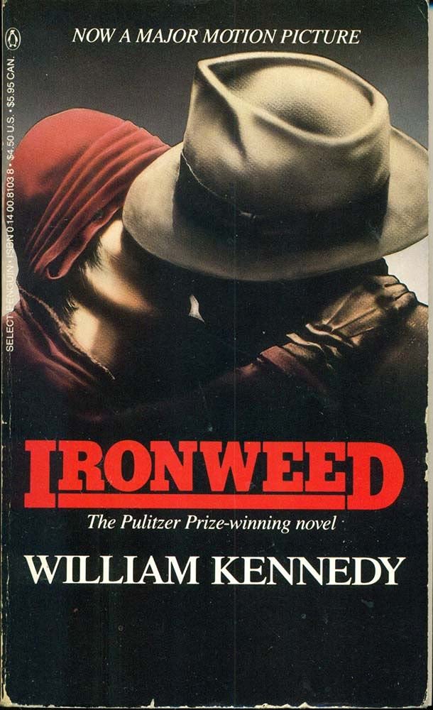 Ironweed