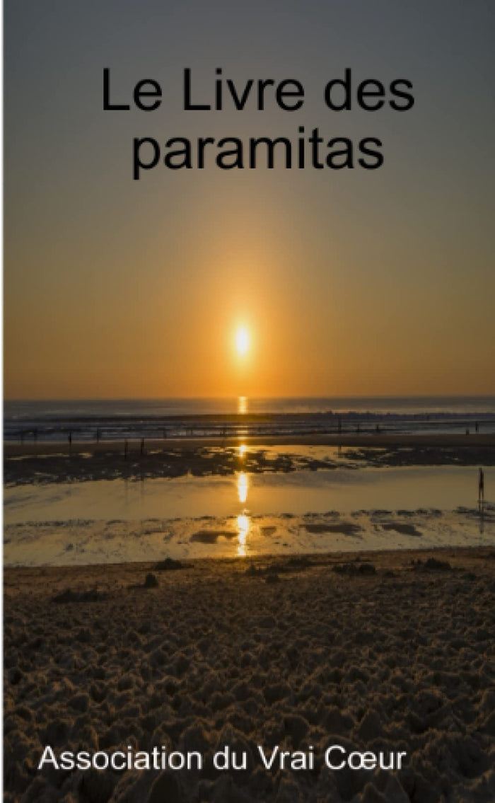 Le Livre des paramitas