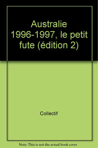 Australie 1996-1997