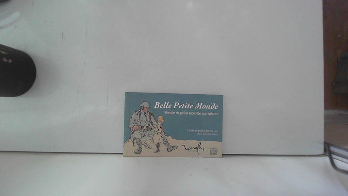 Belle Petite Monde