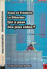 Qui a peur des jeux vidéo ?