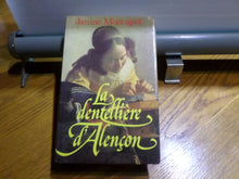 La Dentellière d'Alençon