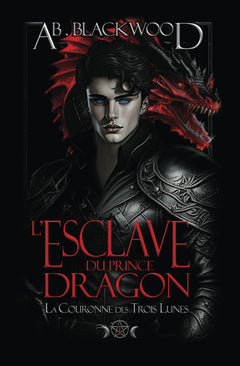 L'esclave du Prince Dragon