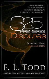 325 Premières Disputes