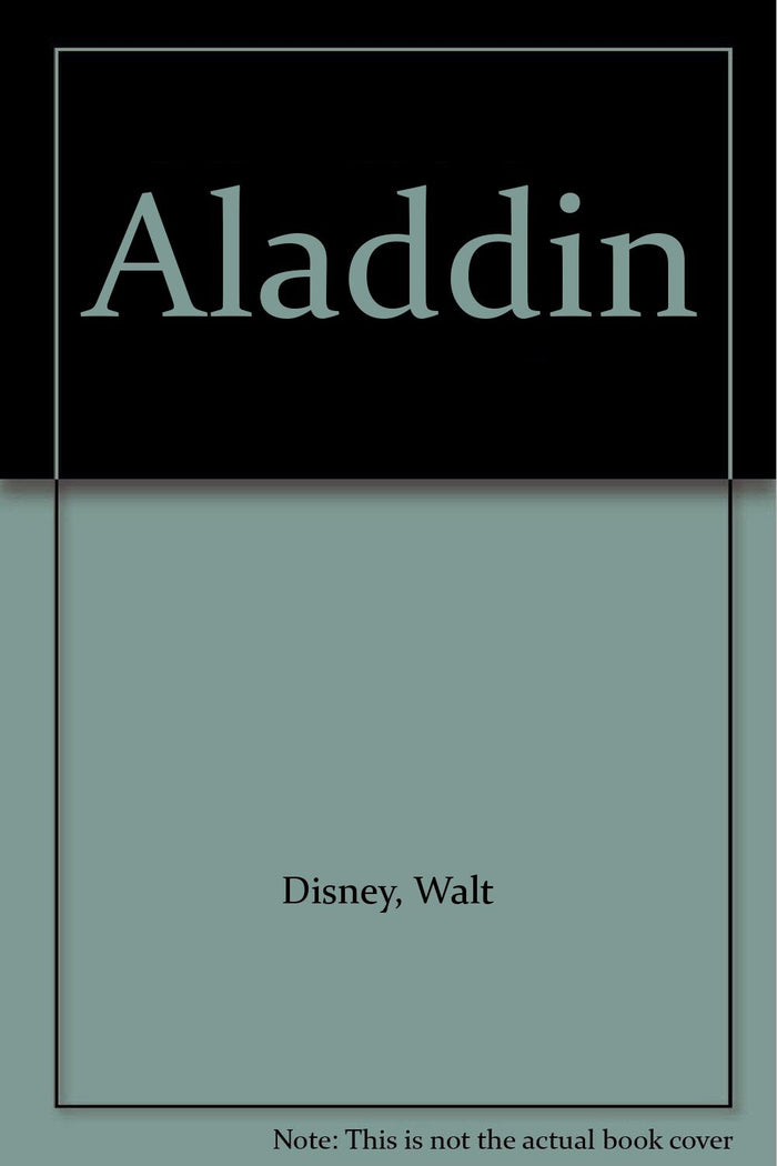 Aladdin