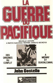 LA GUERRE DU PACIFIQUE T1