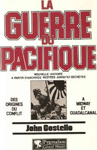 LA GUERRE DU PACIFIQUE T1