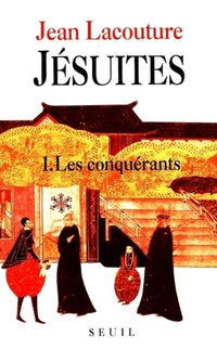Jésuites. Une multibiographie
