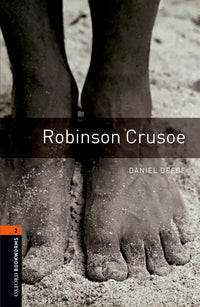 Robinson Crusoé