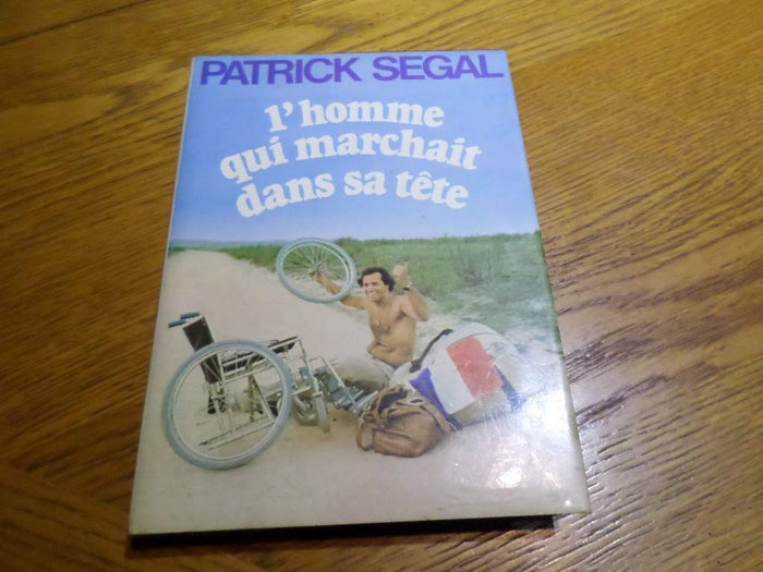 L'homme qui marchait dans sa tête
