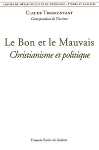Le bon et le mauvais