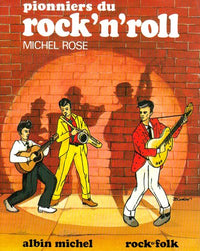 Pionniers du rock'n'roll