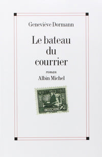 Le Bateau du courrier