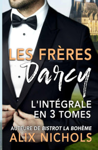 Les Frères Darcy - l'intégrale
