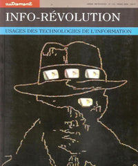 Info Revolution Usages Des Technologies