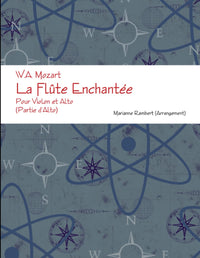 La flûte enchantée
