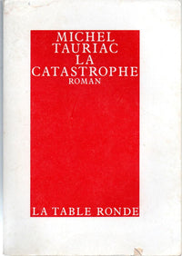 la catastrophe