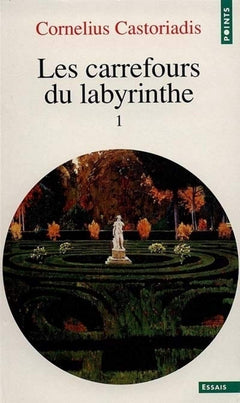 Les carrefours du labyrinthe 1