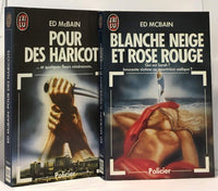 Pour des haricots