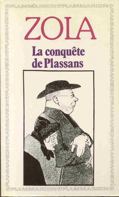 La conquête de Plassans