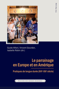 Le parrainage en Europe et en Amérique