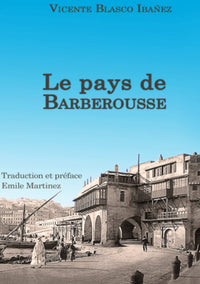 Le Pays de Barberousse