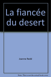 Fiancee du desert (La)