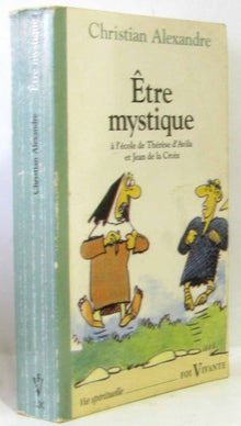 Etre mystique