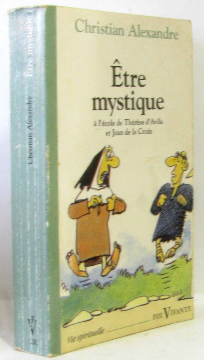 Etre mystique