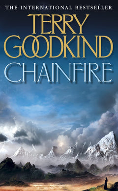 CHAINFIRE
