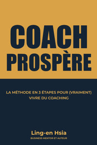Coach prospère