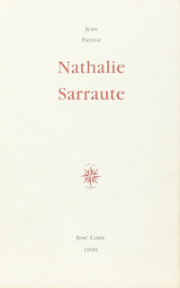 Nathalie Sarraute