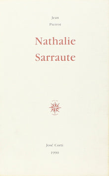 Nathalie Sarraute