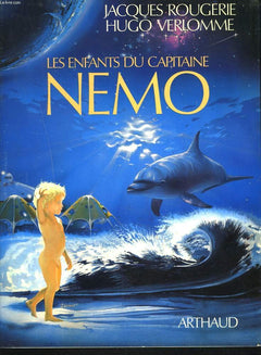 Enfants du capitaine nemo (Les)