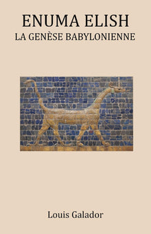 Enuma Elish: La Genèse Babylonienne