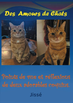 Des amours de chats