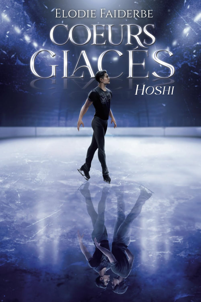 Coeurs glacés - Tome 1 : Hoshi