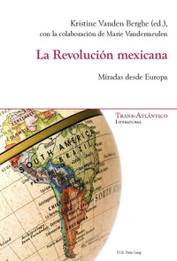 La Révolution mexicaine