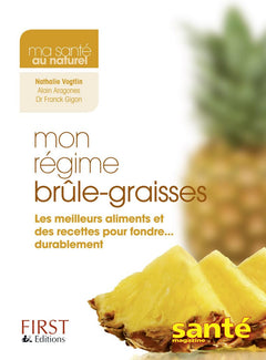 MON REGIME BRULE-GRAISSES