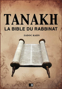 Tanakh : La Bible du Rabbinat